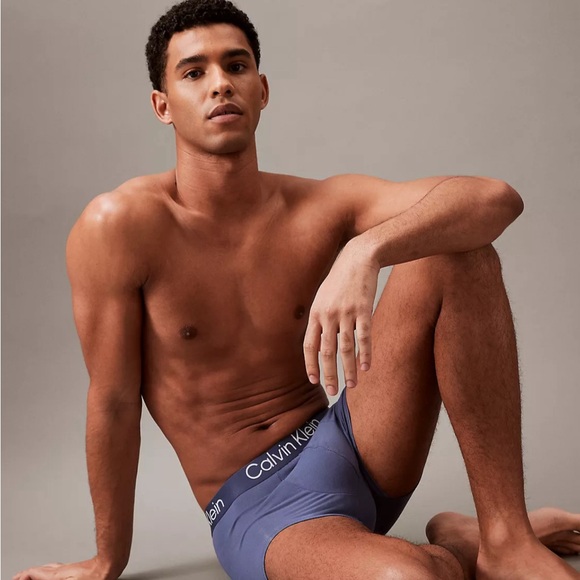 NEW Calvin Klein brief trunks - Picture 2 of 4